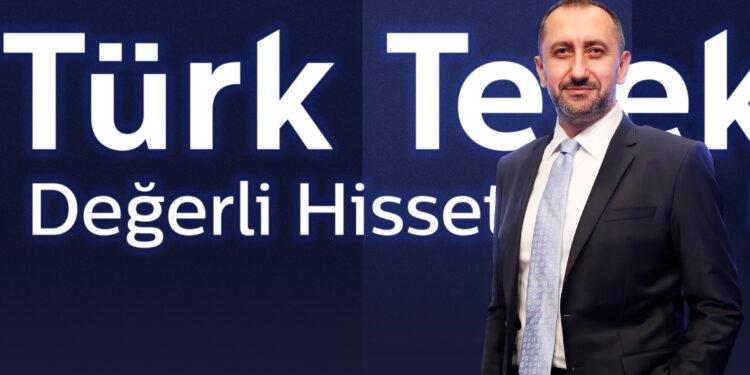Türk Telekom 2020 İlk 9 Ayda 20,6 Milyar TL Gelir ve 2 Milyar TL Kar Açıkladı