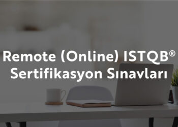 Yazılım Testinde Uluslararası Rekabetin Anahtarı Sertifikalar