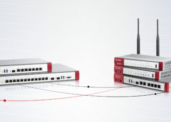 Zyxel Networks, USG FLEX 100W ve USGFLEX 700 ile ZLD 4.60’ı Pazara Sundu