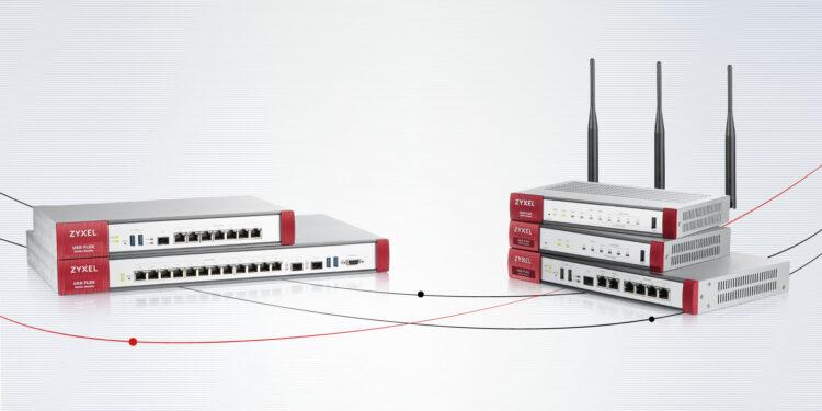 Zyxel Networks, USG FLEX 100W ve USGFLEX 700 ile ZLD 4.60’ı Pazara Sundu