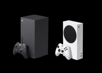 Oyunseverlerin Heyecanla Beklediği Xbox Series X ve S, Bugün Satışta