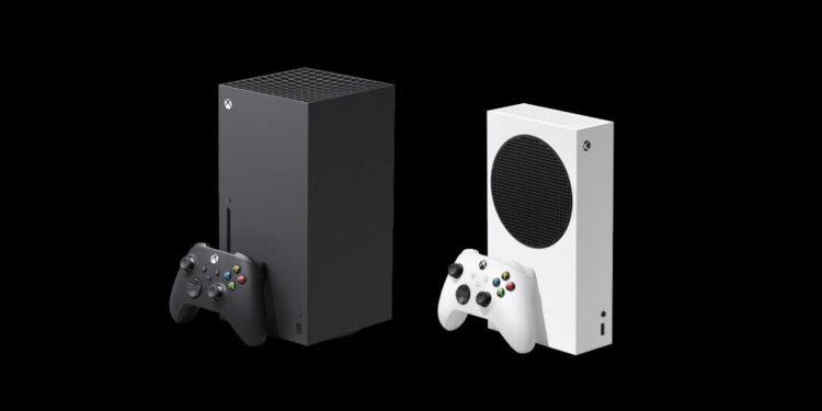Oyunseverlerin Heyecanla Beklediği Xbox Series X ve S, Bugün Satışta