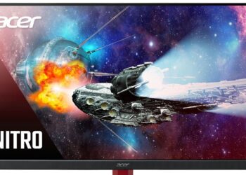 Acer, Yeni Nitro VG2 Serisi Oyun Monitörlerini Tanıttı