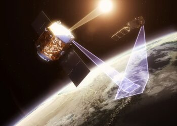 Airbus, Dünya Gözlem Verilerinin Metrolojik İzlenebilirliği İçin ESA’nın TRUTHS Misyonuna Seçildi