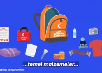 İstanbullular AKUT Vakfı ve İBB İş Birliği ile Depremlerden Korunmayı Öğreniyor
