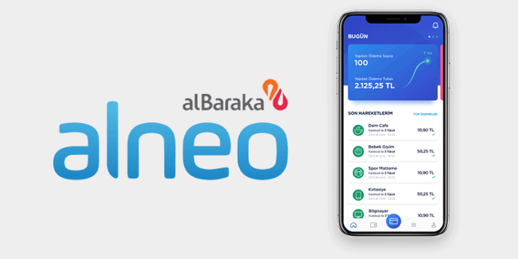 Alneo, 2021’de Daha da Büyümeye Hazırlanıyor