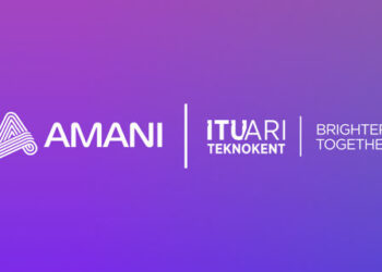 Amani AI, İTÜ ARI Teknokent Bünyesine Katıldı