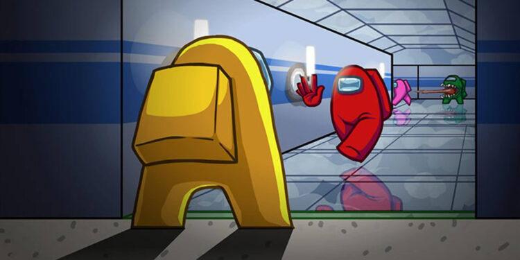 ‘Among Us’ Oyuncuları Büyük bir Spam Saldırısına Uğradı