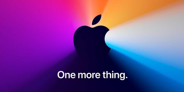 Apple Türkiye, M1 İşlemcili Yeni Mac Modellerinin Fiyatlarını Açıkladı