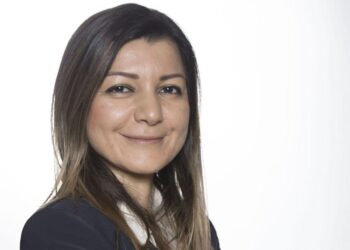 SALES Network Topluluk Geliştirme Direktörlüğüne Aslı Taşkentli Getirildi
