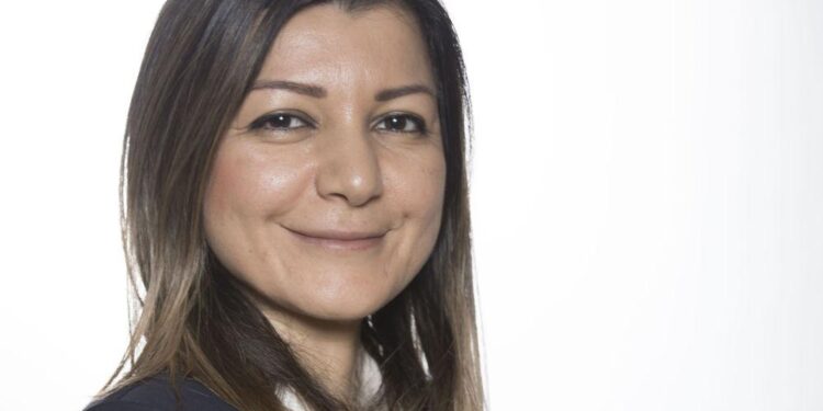 SALES Network Topluluk Geliştirme Direktörlüğüne Aslı Taşkentli Getirildi