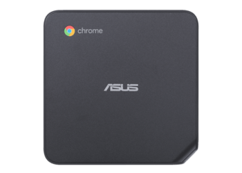 ASUS, Chromebox 4’ü Duyurdu