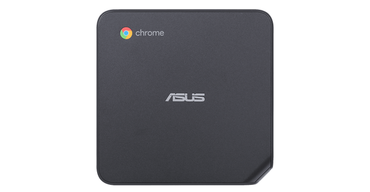 ASUS, Chromebox 4’ü Duyurdu