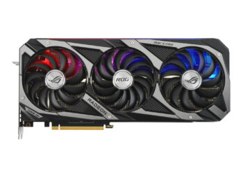 ASUS, ROG Strix ve TUF Gaming AMD Radeon RX 6800 Serisi Ekran Kartlarını Duyurdu