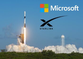 Microsoft ve SpaceX İş Ortaklığı ile Uydudan Azure Mümkün Oluyor