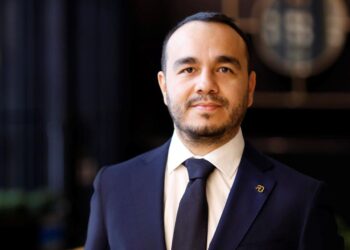 Dedeman Data Kontrol ve Analiz Müdürü Çağakan Yiğit Küçük Oldu