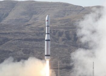 ABD’nin StarLink Hamlesine Çin Cevabı : 6G Deneme Uydusu Fırlattılar