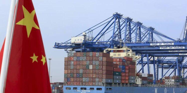 Çin, 5 Yılda 2.5 Trilyon $’lık Hizmet İthalatı Yapacak