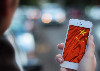 Çinli 3 Akıllı Telefon Üreticisi, Dünyanın ilk 5’i Arasına Girdi