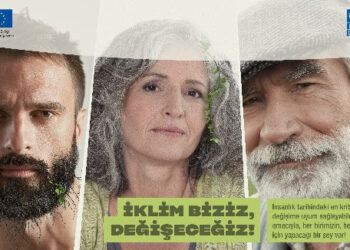 COVID-19 Küresel Salgını, İklim Değişikliği Hakkında Bize Ne Söylemeye Çalışıyor?