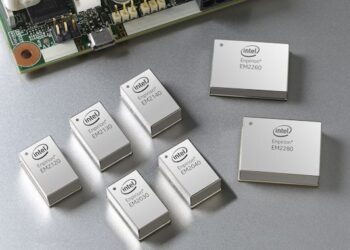 MediaTek Intel’in Yan Kuruluşu Enpirion Business’ı 85 Milyon Dolara Satın Alıyor