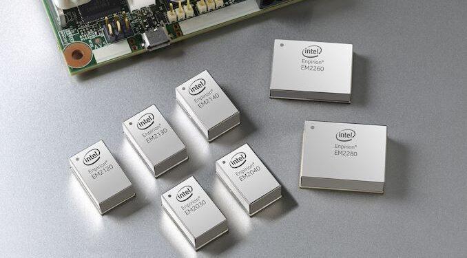 MediaTek Intel’in Yan Kuruluşu Enpirion Business’ı 85 Milyon Dolara Satın Alıyor
