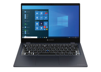 Dynabook, Intel® 11. Nesil İşlemcileri İçeren Portégé Ailesinin İki Yeni Premium Modelini Duyurdu