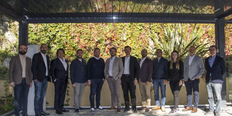 Ekmob, 25 milyon TL Değerleme İle Yatırım Aldı