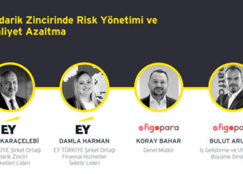 Türk Firmaları Pandemide Tedarik Zincirini Doğru Yönetti