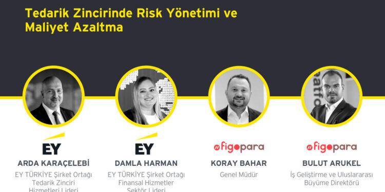 Türk Firmaları Pandemide Tedarik Zincirini Doğru Yönetti