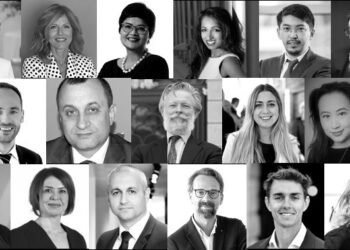 Fintech Ekosisteminin Kalbi İstanbul’da Atıyor
