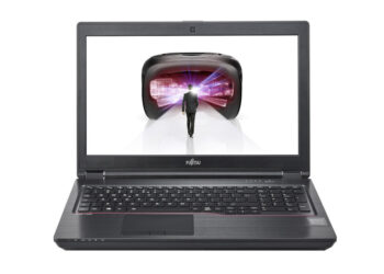 Hareketli İş İstasyonu Gücü İçin Yeni Fujitsu CELSIUS H7510 Tanıtıldı