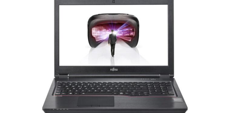 Hareketli İş İstasyonu Gücü İçin Yeni Fujitsu CELSIUS H7510 Tanıtıldı