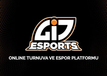 GIT Esports, Oyuncuları ve Markaları Espor ile Bir Araya Getiriyor
