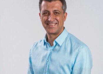 Gökhan Öğüt, Malezya Telekom Şirketi Maxis’in CEO’su Oldu