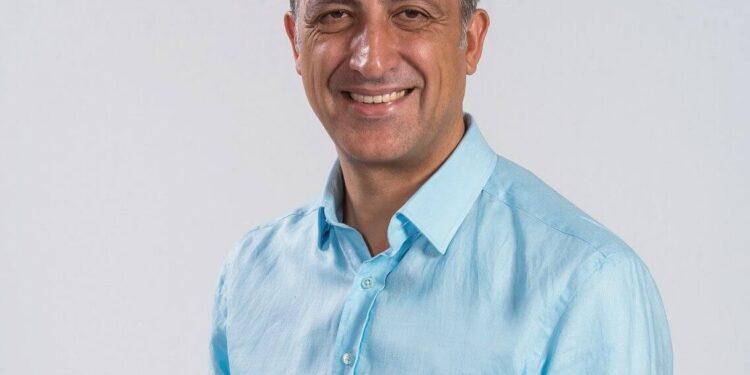 Gökhan Öğüt, Malezya Telekom Şirketi Maxis’in CEO’su Oldu