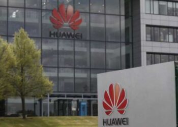 Huawei İşlemci Konusunda Çalışıyor