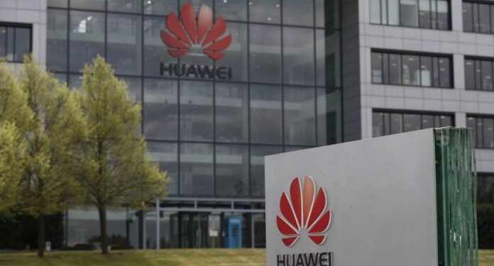 Huawei İşlemci Konusunda Çalışıyor