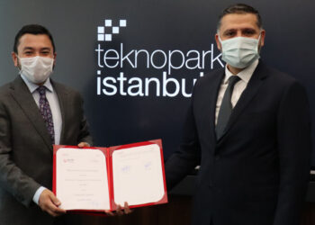 İslam İşbirliği Gençlik Forumu (ICYF), Teknopark İstanbul’la İşbirliği Anlaşması İmzaladı