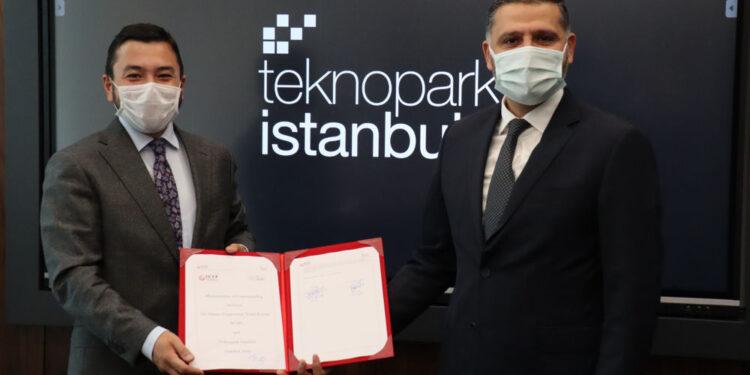 İslam İşbirliği Gençlik Forumu (ICYF), Teknopark İstanbul’la İşbirliği Anlaşması İmzaladı