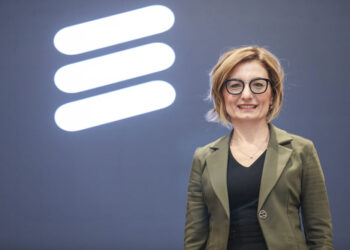 Ericsson’dan Türkiye’ye Yapay Zeka ve Otomasyon Merkezi