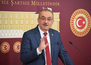 Tatlıoğlu : Yıl Sonu İtibari ile Eksi Büyüme Beklentisi Var