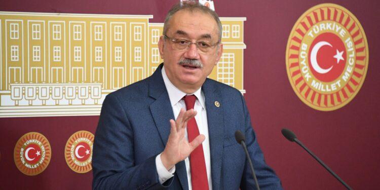 Tatlıoğlu : Yıl Sonu İtibari ile Eksi Büyüme Beklentisi Var