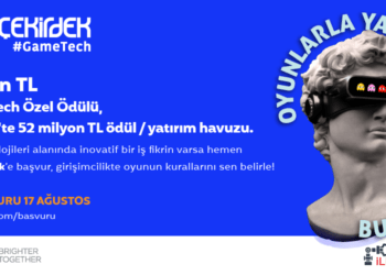 İTÜ ARI Teknokent #GameTech Programına 2 Ayda 210 Başvuru Gerçekleşti