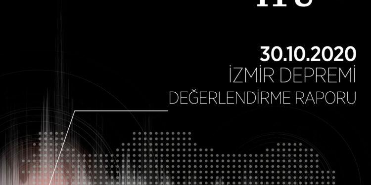İTÜ, İzmir Deprem Raporunu Açıkladı: “Binalarımızı Acilen Güçlendirmeliyiz!”