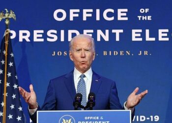 Biden’ın Zaferi Silikon Vadisine Ne Getirecek?