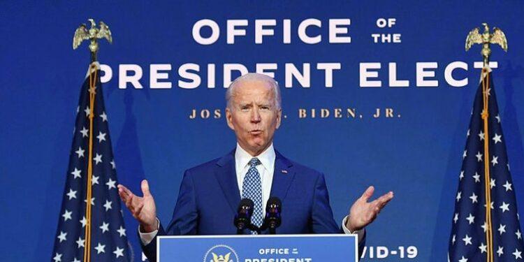 Biden’ın Zaferi Silikon Vadisine Ne Getirecek?