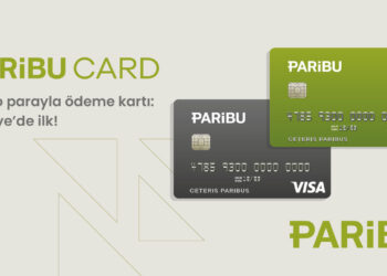 Paribu, Kripto Parayla Ödeme ve Alışveriş Yapmaya Olanak Sağlayan Paribu Card’ı Duyurdu