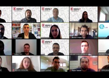 Kworks’20 Demo Günü Gerçekleştirildi