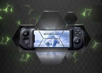 Nvidia’nın GeForce Now Bulut Oyun Hizmeti iOS’ta Başlatılıyor